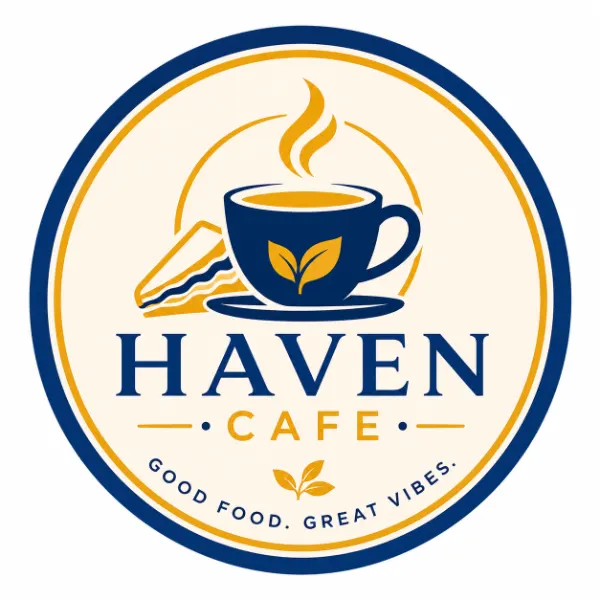 Haven Cafeteria logo